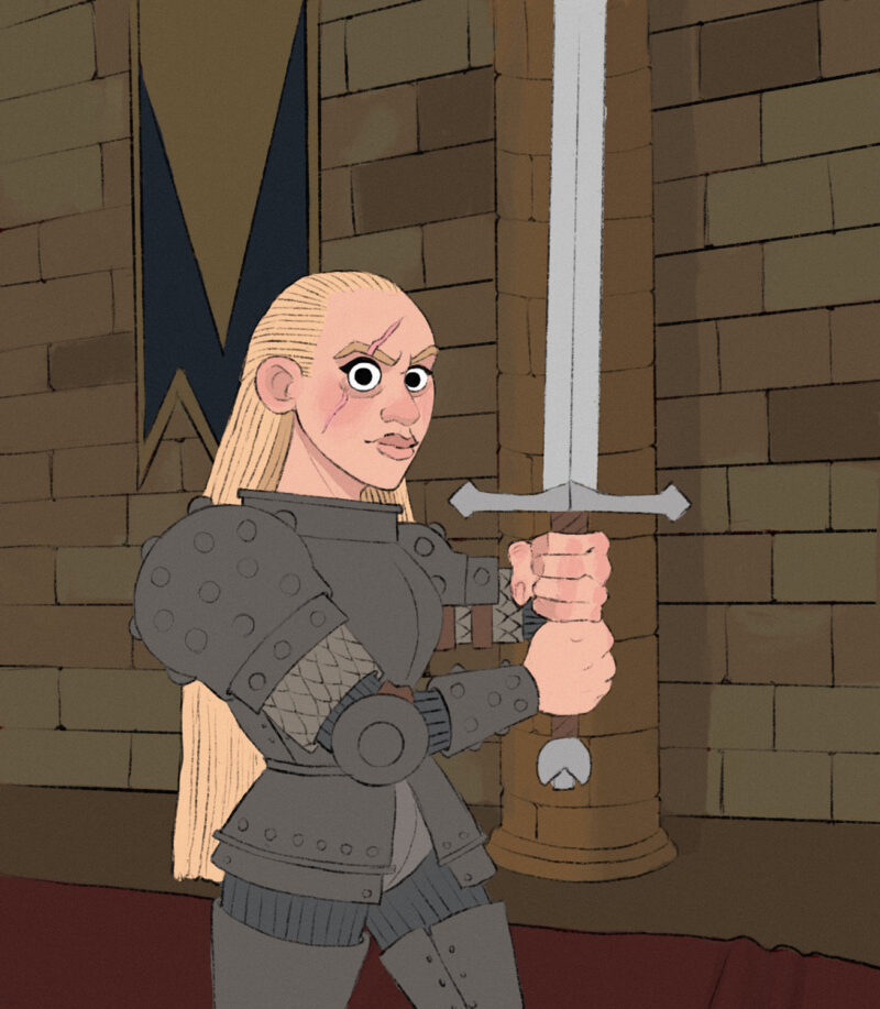 21