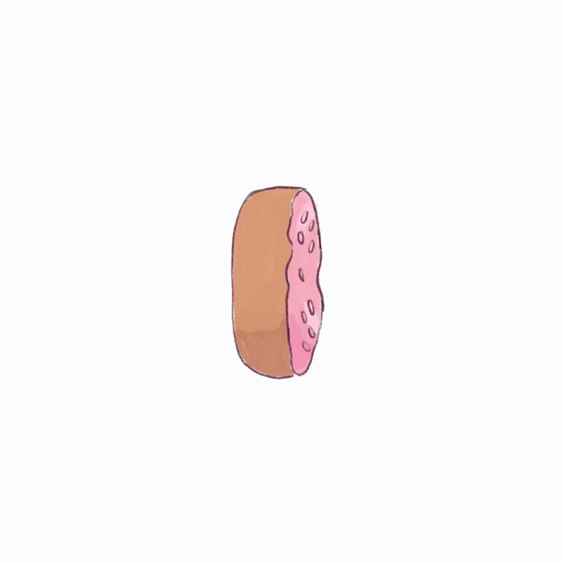 doughnut
