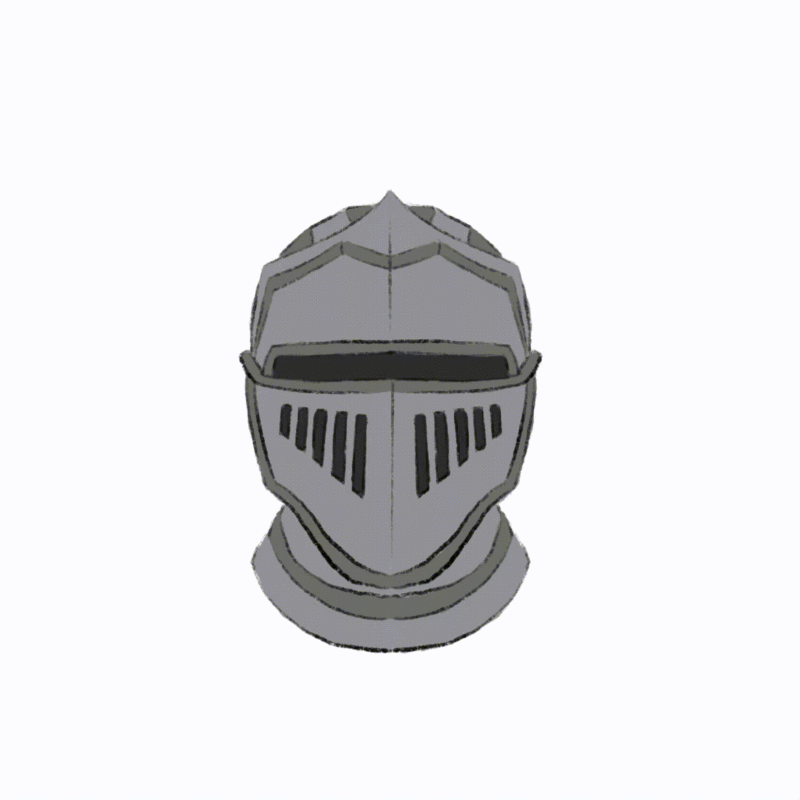 helmet
