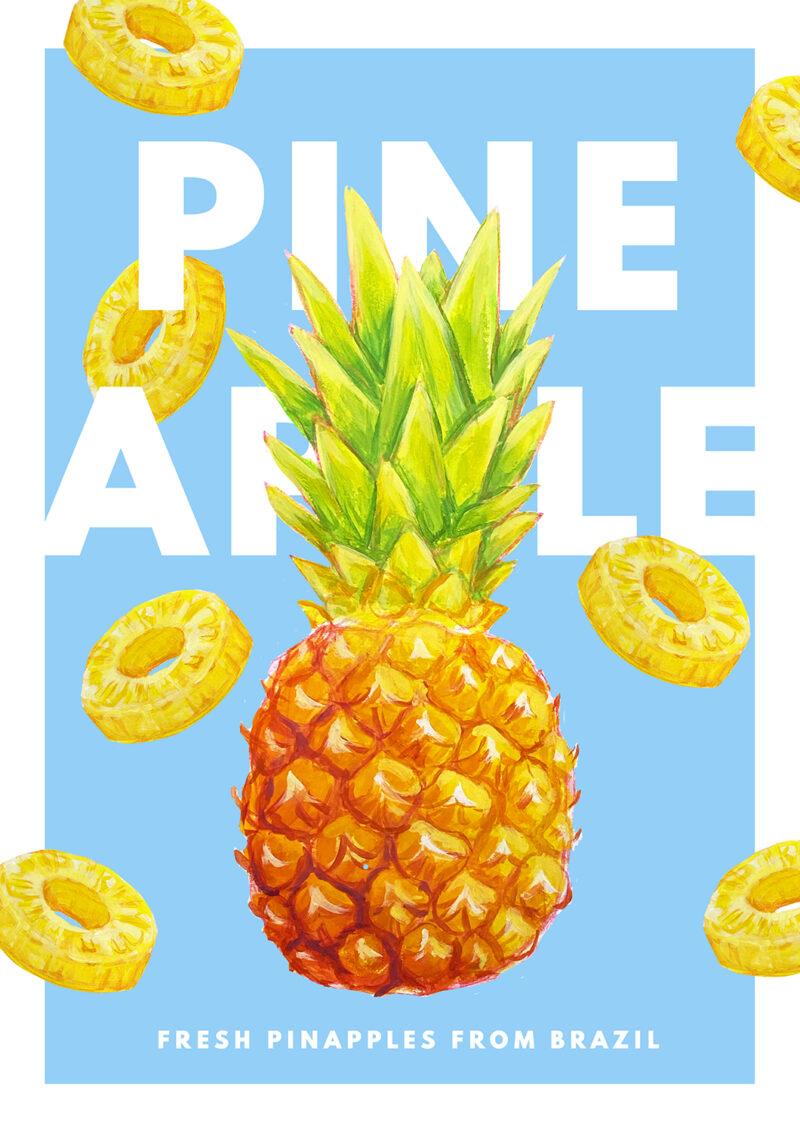 pinapple