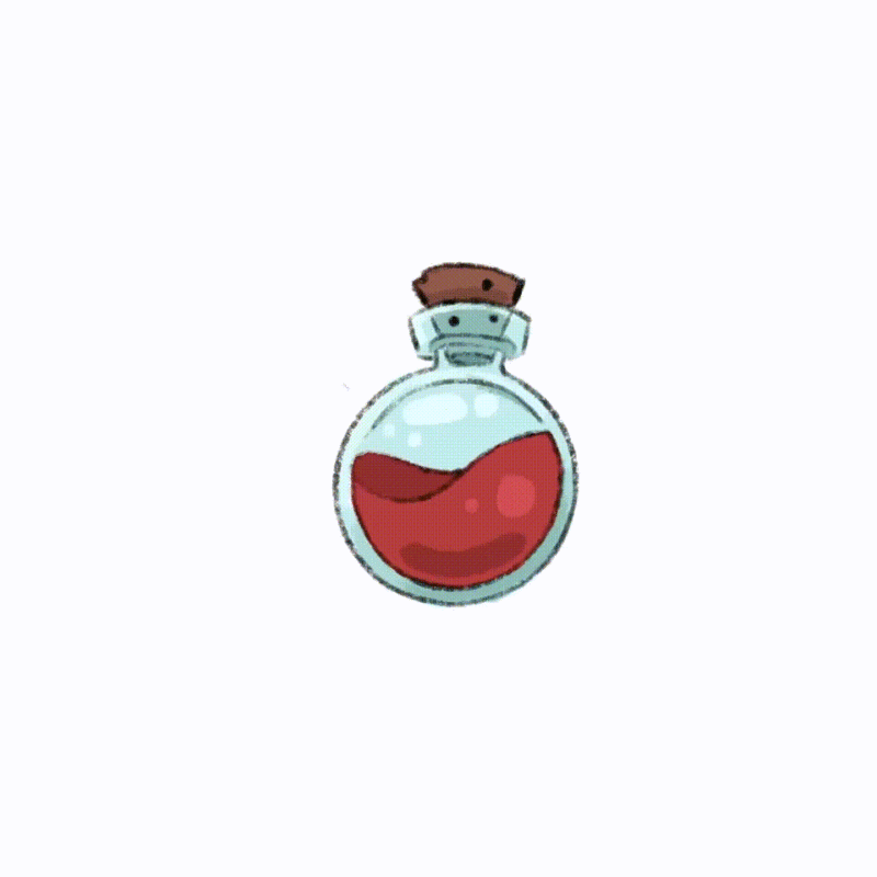 potion
