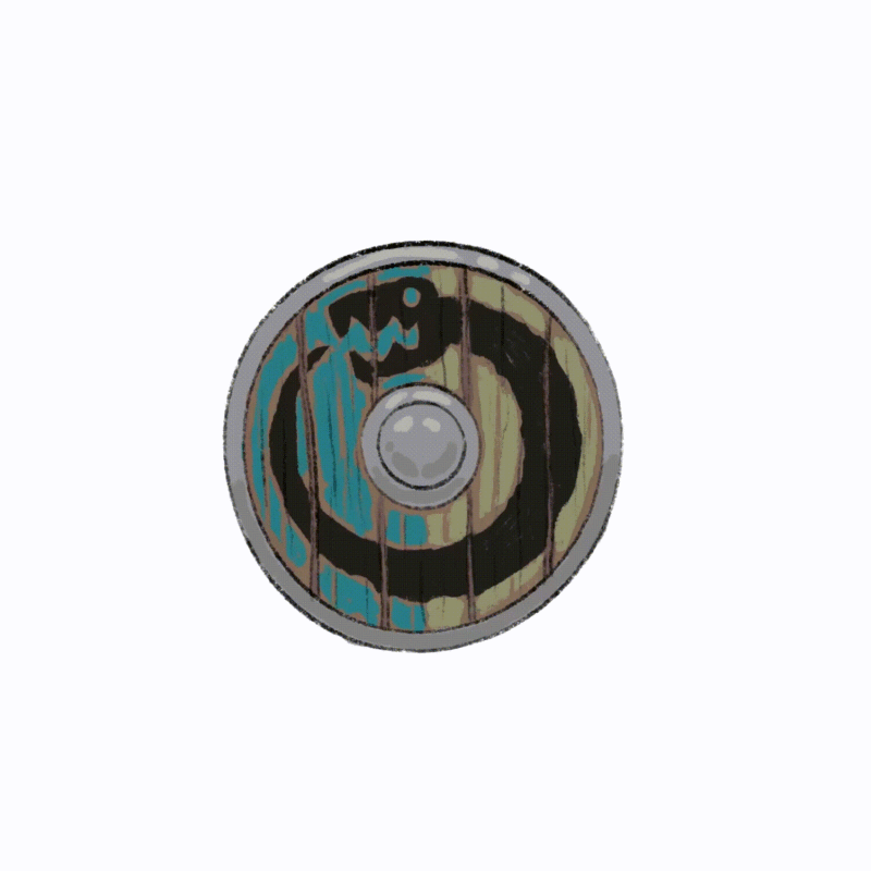 shield