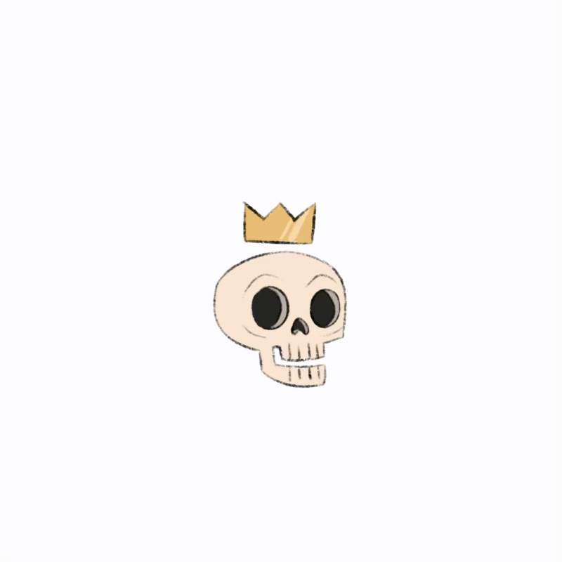 skull